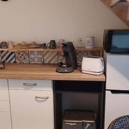 Schulzis Ferienwohnung Windeck Dış mekan fotoğraf
