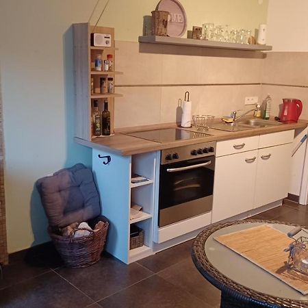 Schulzis Ferienwohnung Windeck Dış mekan fotoğraf