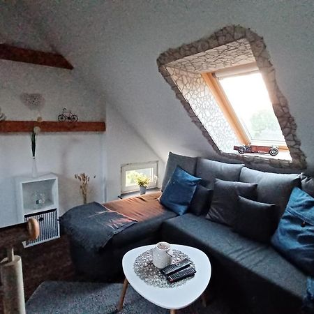 Schulzis Ferienwohnung Windeck Dış mekan fotoğraf