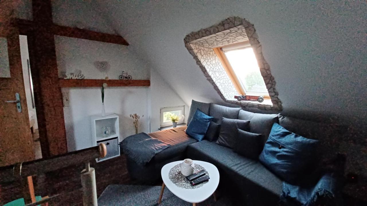 Schulzis Ferienwohnung Windeck Dış mekan fotoğraf