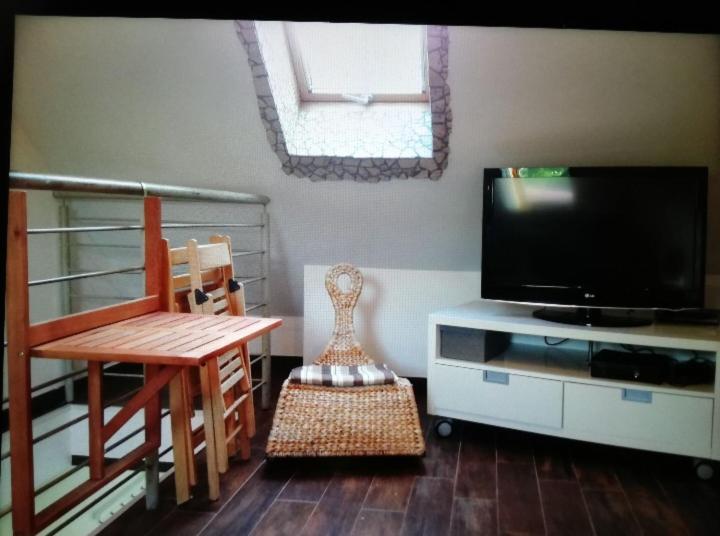 Schulzis Ferienwohnung Windeck Dış mekan fotoğraf
