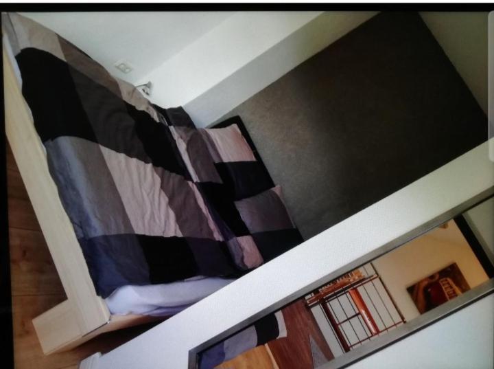 Schulzis Ferienwohnung Windeck Dış mekan fotoğraf